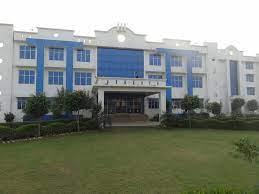 Babu Laljee Singh Mahavidyalaya